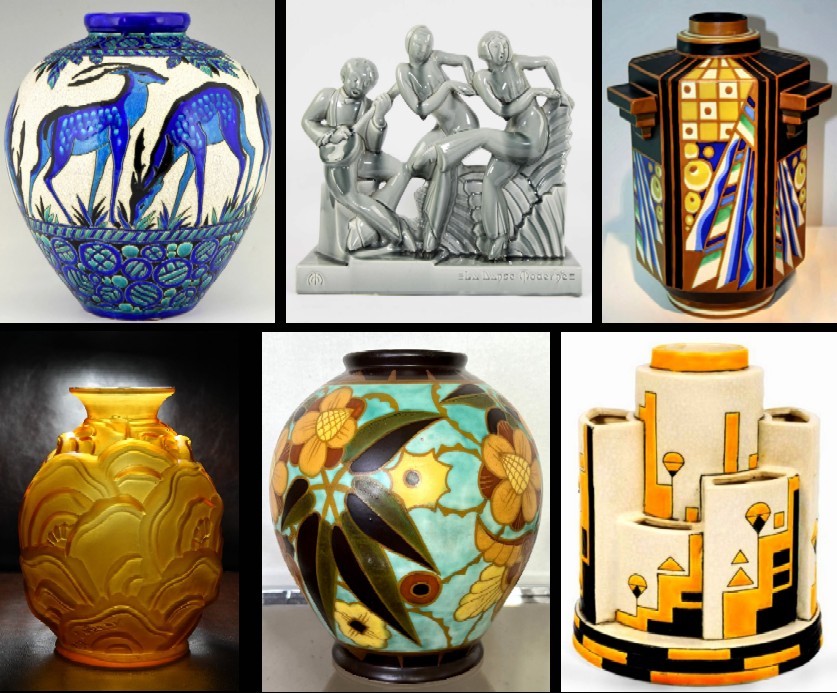 Helen Hughes Dulaney Objects